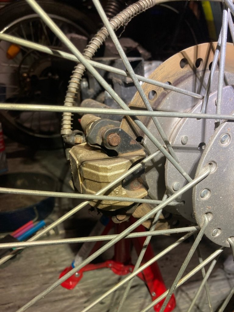 bremsen hinten re 0002