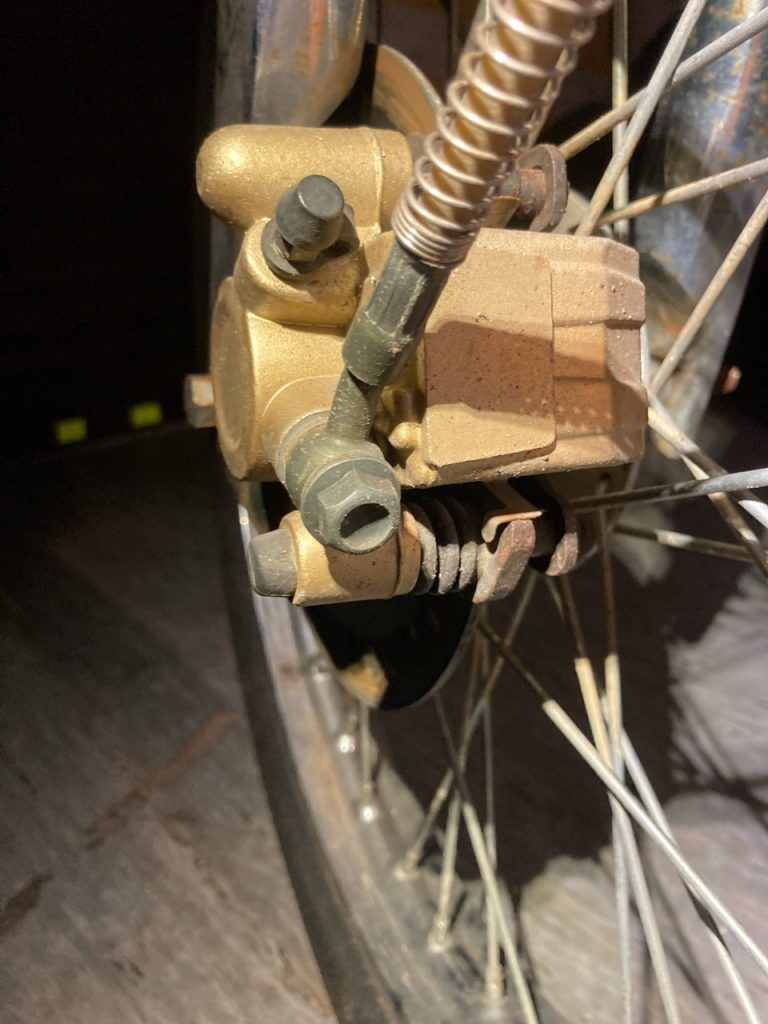 bremsen vorn li 0001