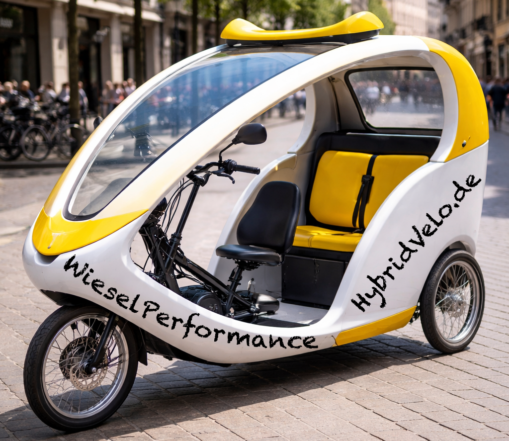 hybridvelotaxi