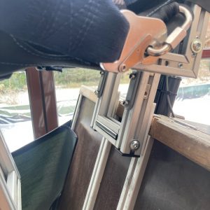 Mäx Mäleon Sitzgestell lift up 4