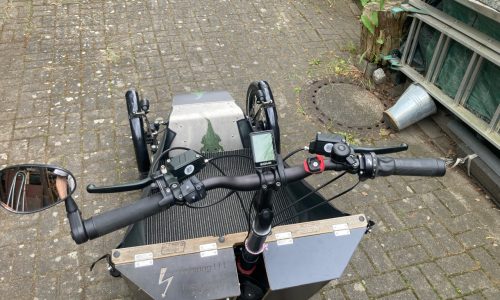 lenker neu