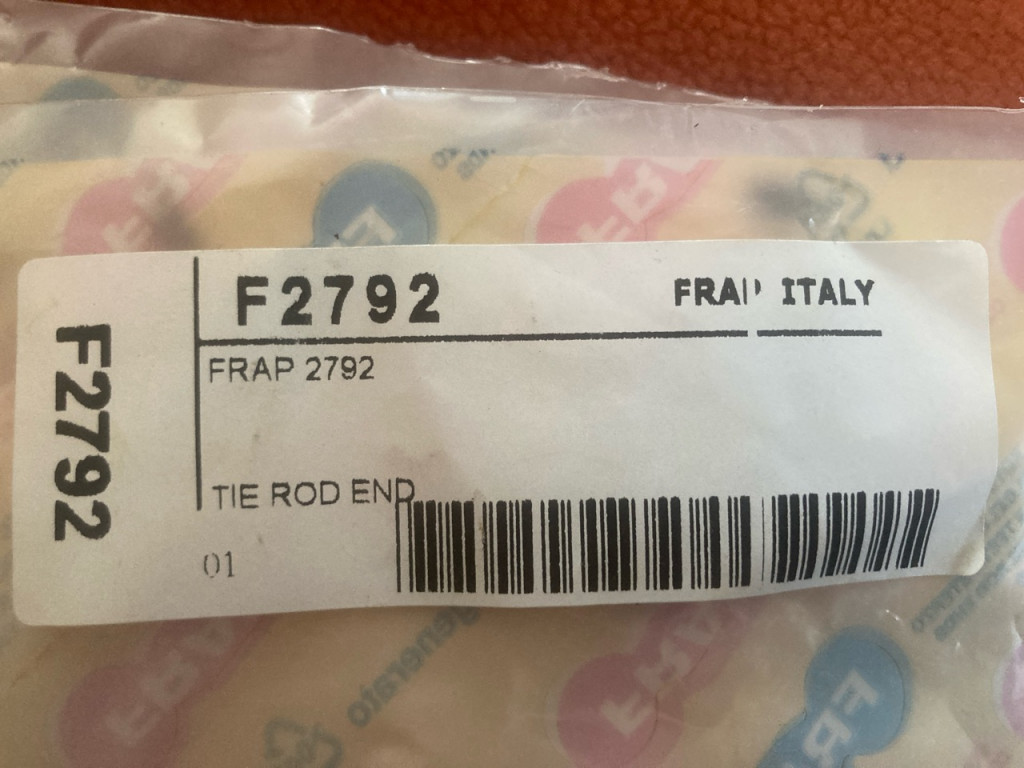 frapcode 0000