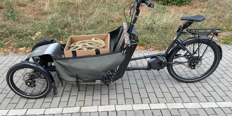 seiltransport