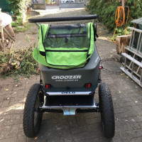 Wiesel Anhänger Wiesel Anhänger