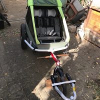 0002 croozer Kid 2 0002 croozer Kid 2