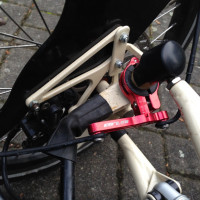 Steintrike Wild One Steintrike Wild One