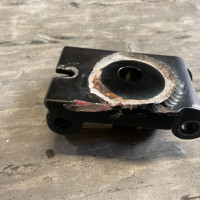 ICE Urban Full Fat Trike ICE Urban Full Fat Trike