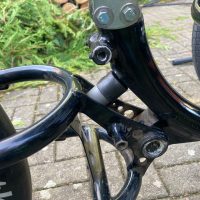 Sitzhalterung6066 Sitzhalterung6066