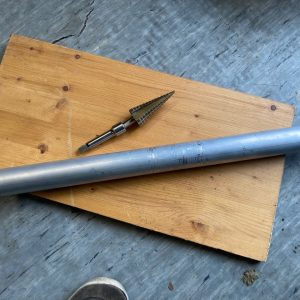 alu achse 0005 alu achse 0005
