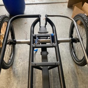 alu achse 0025 alu achse 0025