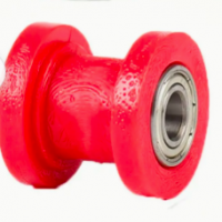 umlenkrolle rot1 umlenkrolle rot1