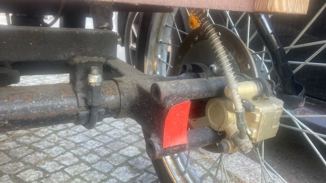 antrieb hinten 0000 antrieb hinten 0000